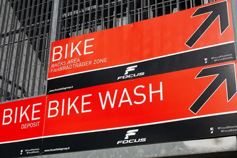 Bike Hotel Caravel in Torbole Casaglia — foto 28