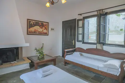 Pilio Sea Horizon Hotel in Καλά Νερά — foto 30