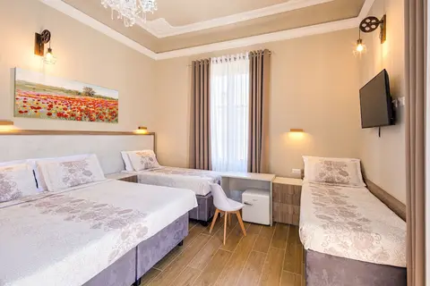 Hotel Bijou in Valtournenche, foto 29