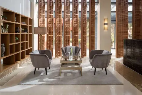 Sheraton Cascais Resort in Cascais — foto 21