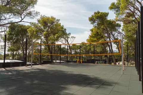 Pinadria Camping Resort in Baška Voda — foto 10