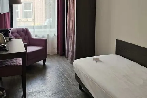 Hampshire Hotel - &ampapos;s Gravenhof Zutphen foto 8