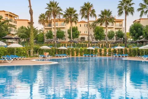 Resort Hotel 3hb Clube Humbria foto 1