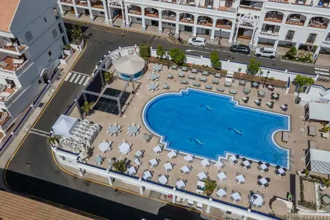 Ona Hollywood Mirage in Arona, foto 18