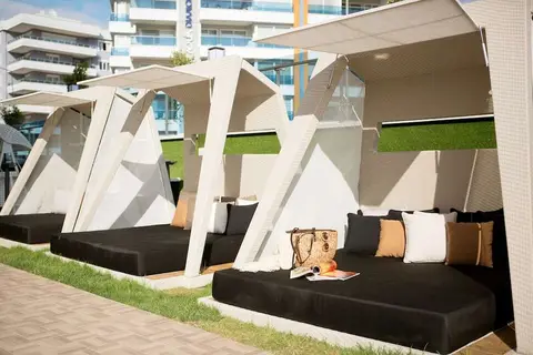 Sunprime C-Lounge in Alanya — foto 11