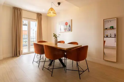 Magna Sevilla Apartments in Sevilla — foto 17