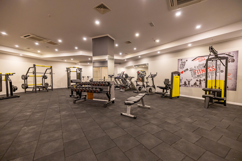 Hotel Sealight Resort foto 22