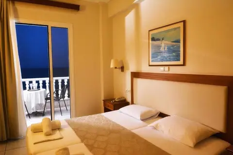 Hotel Ioni in Κατερίνη — foto 14