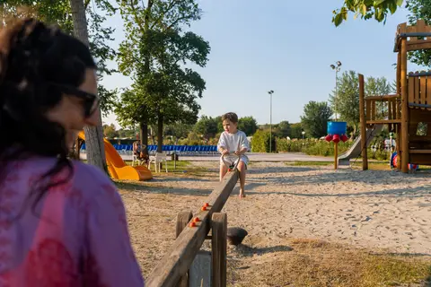 Spina Family Camping Village in Comacchio — foto 3