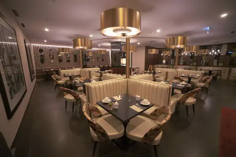 BessaHotel Liberdade in Almada — foto 13