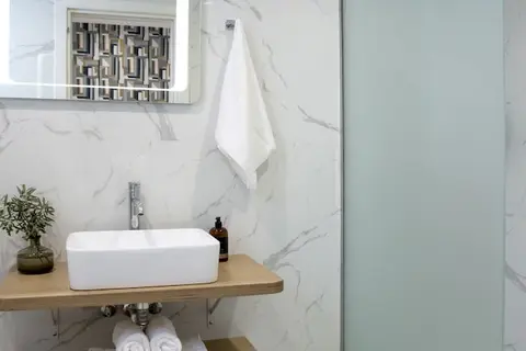 Hypnos Inn Athens Hotel in Athene — foto 23