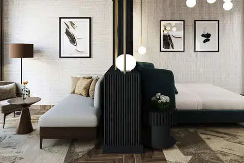 Je Rome Hotel in Rome — foto 6