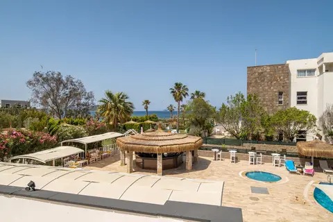 Tiana Beach Resort in Bodrum — foto 10