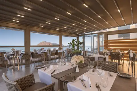 Fly & Go Porto Platanias Beach Luxury Selection in Agia Marina, foto 36