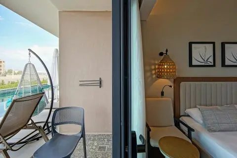 Aletris Deluxe Hotel & Spa in Manavgat, foto 29
