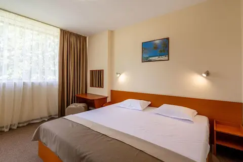 BSA Gradina Hotel & Aquapark in СПА център Ривиера Бийч — foto 28
