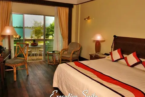 Sokha Beach Resort in ព្រះសីហនុ — foto 5