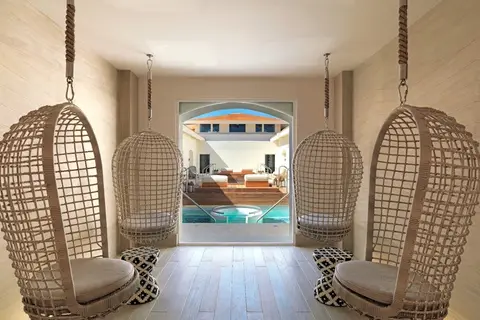 Grand Sirenis Riviera Maya Hotel & Spa in Cancún — foto 9