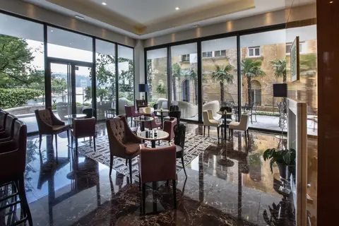Amadria Park Hotel Royal in Opatija — foto 25