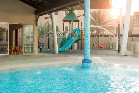 Coral Beach Resort in Coral Beach Resort Sharjah, foto 14