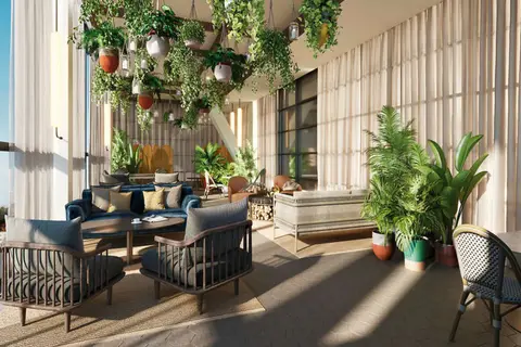 Adina Aparthotel Munich in München — foto 12