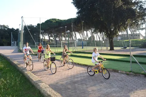 Village Parco Della Gallinara in Anzio — foto 7