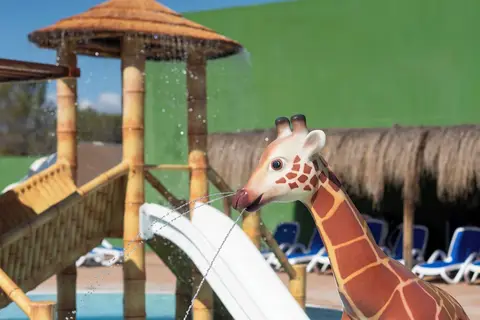 HSM Canarios Park in Cales de Mallorca — foto 27
