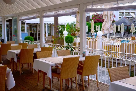 Hawaii Hotel in Marmaris, foto 10