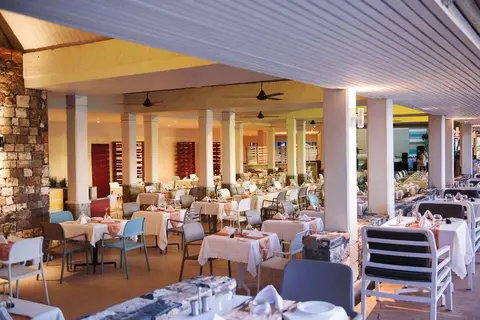Anelia Resort & Spa in Flic en Flac VCA, foto 22