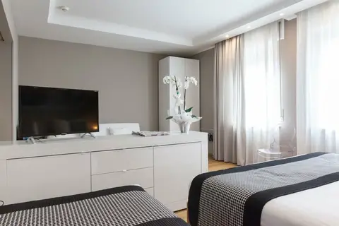 Cavallo Hotel Verona Est in Verona, foto 19