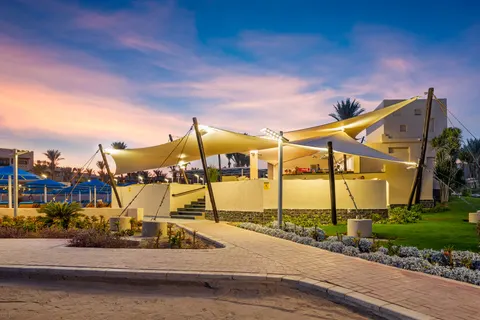Pickalbatros Oasis Hotel foto 28