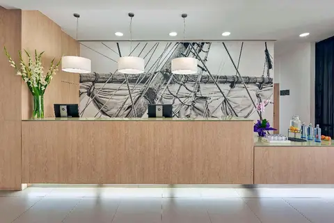 NH Campo Cartagena in Cartagena — foto 11
