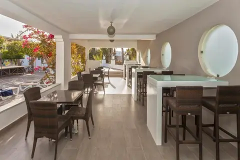Djerba Aqua Resort in Midoun — foto 22