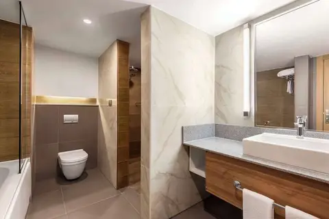 Radisson Residences Cairo Heliopolis in Caïro — foto 13