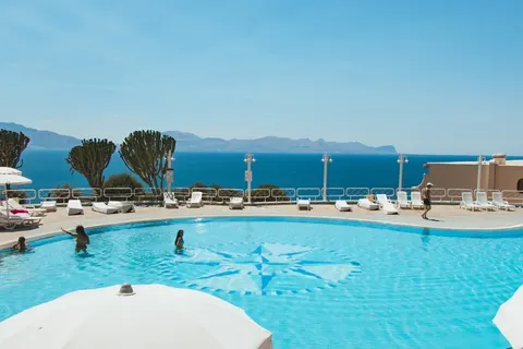 Cds Hotels Terrasini foto 17