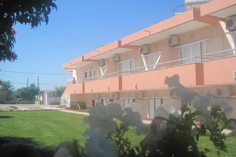 Sevi Apartments in Αντιμάχεια — foto 14
