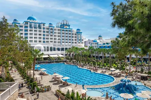 Rubi Platinum Spa Resort & Suites in Alanya, foto 2