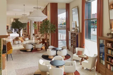 Hotel H10 Croma Malaga in Málaga — foto 5
