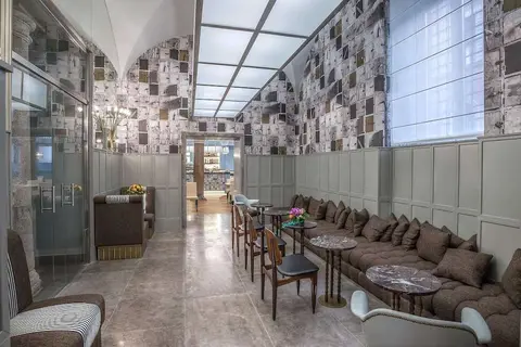 Martis Palace Hotel in Rome, foto 20