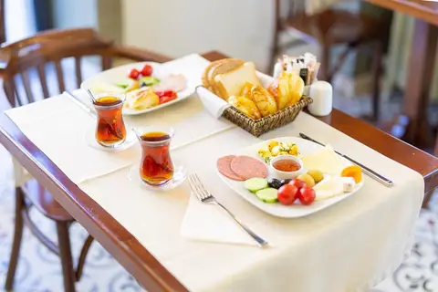Hotellino in Fatih — foto 6