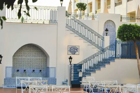 Sol Puerto Marina in Torremolinos — foto 16