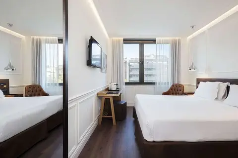 H10 Itaca in Barcelona — foto 10