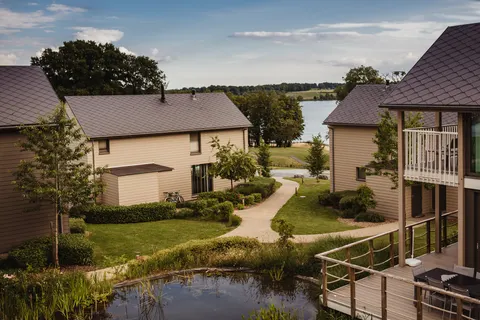 Golden Lakes Villages foto 8