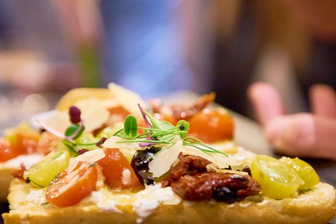 VAYA Hotel Sölden foto 8