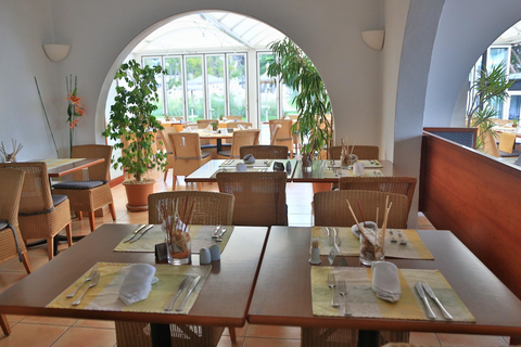 Appartementen Parque Mar foto 20