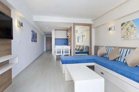 Globales Verdemar Appartementen in Santa Ponça — foto 6