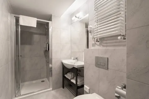 Hotel Golden Tulip Krakow Kazimierz foto 6