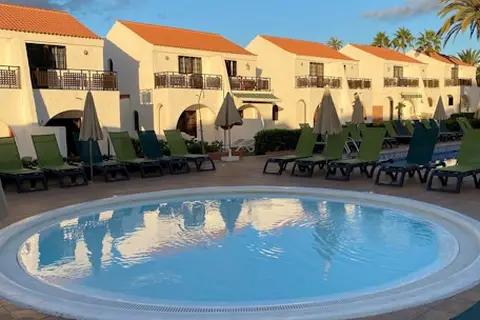 Parquemar in San Bartolomé de Tirajana — foto 28