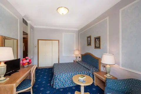 Hotel Astoria Stresa in Stresa — foto 17