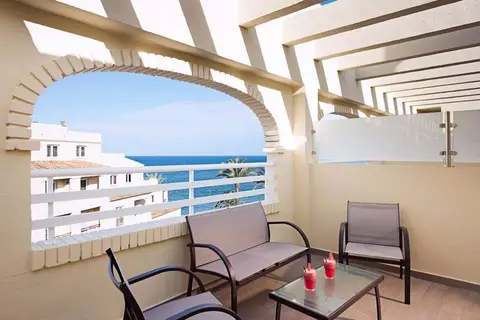 Aparthotel Orquidea in Santa Eulària des Riu — foto 16